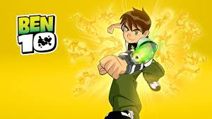 Play ben 10 games at y8.com. Watch Ben 10 Stream Tv Shows Hbo Max
