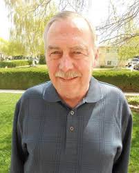 Edward Neil Larsen Obituary September 2, 2022