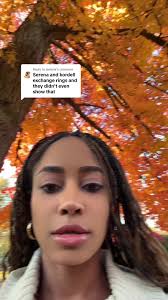 Are Serena and Kordell Still Wearing The Rings