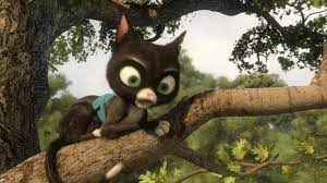 Mittens Bolt 2008 Animation Disney Animation Animated Movies