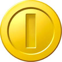 Mario Coin Mario Bros Party Super Mario Bros Party Super Mario Party