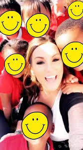 Elementary Boc students in one room at Clearfield Area Elementary School