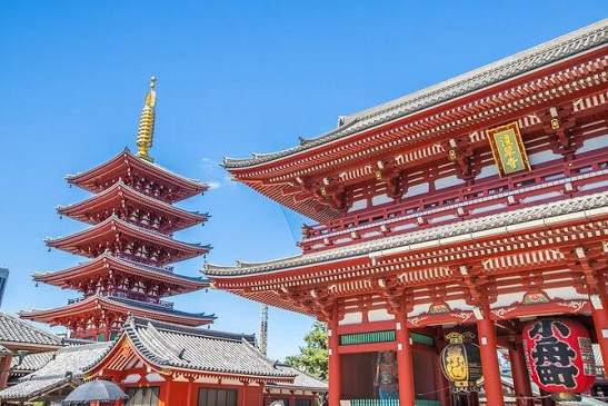 Asakusa 
