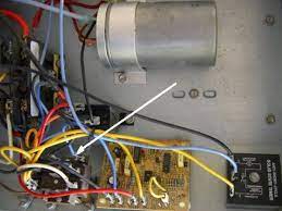 I ordered a new board and installed it. Heat Pump Defrost Board Wiring Question Doityourself Com Community Forums