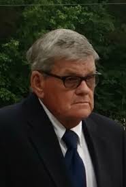 Obituary for Donald F. Albright, Sr.