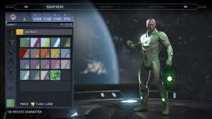 Full list of all 74 injustice 2 achievements worth 1,195 gamerscore. Injustice 2 How To Get All Characters