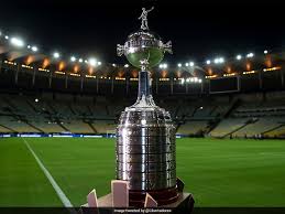 Win as one in ea sports™ fifa 21, with new ways to team up on the street and in the stadium to enjoy even bigger victories together. Copa Libertadores All Brazilian Affair For Final At Empty Maracana Football News