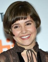 Victoria Bruno's Instagram, Twitter & Facebook