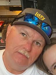 Obituary for Harry Lee Parker, Jr.