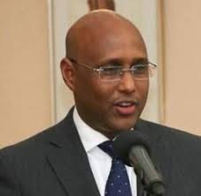 UNIVERSITY OF NAIROBI DISTINGUISHED ALUMNI