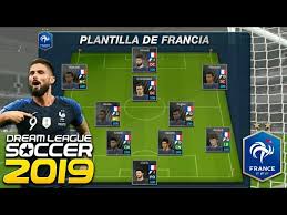 Mitford escribía en los años 50 y hoy en día tal esnobismo exagerado (si es que alguna vez existió) es una memoria es más, en números podría haber más nobles hoy en día que antes de la revolución. Plantilla De La Seleccion De Francia 2019 20 100 Actualizada Dls19 Youtube