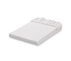 Extrahohes Jersey Spannbettlaken Spannbettlaken Maschenware