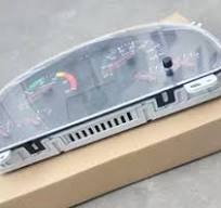 Verified Supplier Combination Instrument Assembly Durable ...