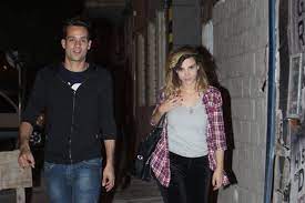 Celeste cid enganchó a chano de tan biónica. Se Acabo El Amor Celeste Cid Se Separo Del Chano Charpentier El Lider De Tan Bionica Nexofin