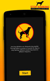 Buy the original dog whistle today! Anti Dog Barking Stop Stop Dog Barking Whistle For Android Apk Download