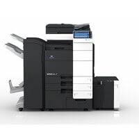 Download the latest drivers, manuals and software for your konica minolta device. Konica Minolta Bizhub C Series Prices Information Reviews