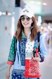 Lâm tâm như trong hoàn châu cách cách. Triá»‡u Vy Va Lam Tam NhÆ° Xuáº¥t Hiá»‡n Trong 1 Ngay Cung Tuá»•i NhÆ°ng Style Qua Khac Va Khiáº¿n Chung Ta Nhá»› Ngay Ä'áº¿n Hoan Chau Cach Cach Thá»i Trang