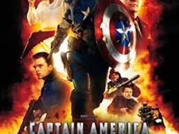 The first avenger subtitles english. Captain America The First Avenger 2011 Directed By Joe Johnston Film Review