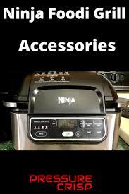 Ninja Foodi Grill Accessories Ninja Cooking System Recipes Ninja Cooking System Grill Accessories