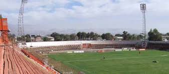 Club de deportes cobreloa s.a.d.p. Cobreloa Stadium Estadio Municipal De Calama Football Tripper