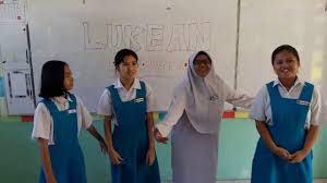 Finalist miss bdcf 2019 competition part 1. Episode 1 School Tour Youtube