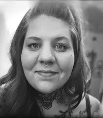 Female Tattoo Artist Boise