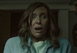 Toni Collete: "Las películas de terror me dan mucho miedo"