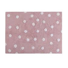 Black And White Polka Dot Rug Png Topos Rug Washable Rugs Lorena Canals Rugs Washable Area Rugs