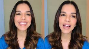 Fofura! Eliana compartilha vídeo emocionante ao lado da caçula, Manuela