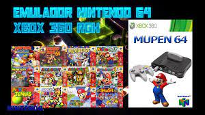 Ofreciendo todos los secretos para videojuegos desde el año 2000. New Super Mario Bros Xbox 360 Rgh Novocom Top