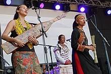 Chords for sape orang ulu.: Sape Zupfinstrument Wikipedia