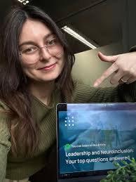 What an energizing way to start the day, surrounded by leaders in finance,… 