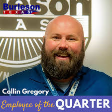 Collin Gregory's Instagram, Twitter & Facebook