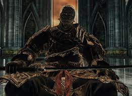 Sir Alonne | Dark Souls 2 Wiki