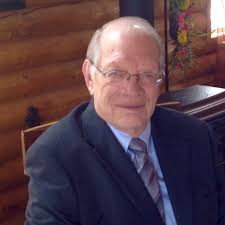 Douglas Hansen Obituary (1940