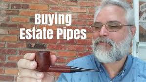 Estate Pipe Sale!
