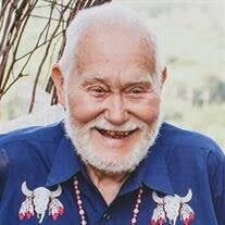 Roy Darrell Hayes Sr Obituary