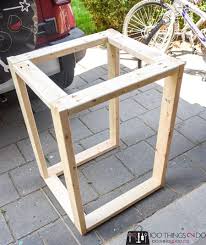Table Saw Stand Table Saw Stand Table Saw Station Table Saw