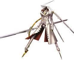 Borrowed from japanese 伊邪那岐 (いざなぎ, izanagi). Izanagi No Okami Megami Tensei Wiki Fandom
