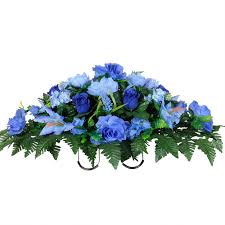 Tagged under textile, plant, cut flowers, flora, petal. Dark Blue Flower Png 3 Png Image
