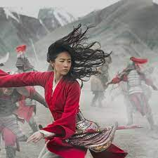I think lilo & stitch has the makings of being one of the best live action remakes to date. Mulan Is The Year S Most Beautiful Letdown The Verge