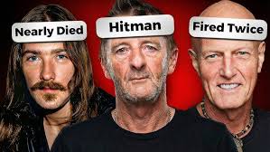 Chatting Van Halen with Derek "Fan Halen"