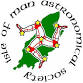 Stargazing at Onchan Park event image