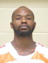 Bossier Parish Jail Bookings 5-26-19