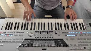 Roland Ea7 Italo Disco Instrumental 2017 Euro Disco 80 90s Radiorama Abcd Cover T5 Youtube