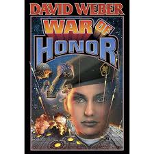 Amazon.com: At All Costs (Honor Harrington #11): 9781416544142: Weber,  David: Books