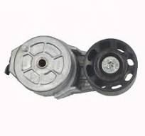 China Zhongtong Bus Yuchai Engine Pulley Timing Belt ...