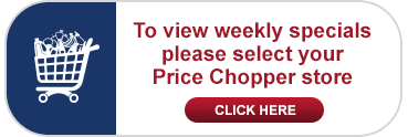 Contact us online or by phone with questions, comments or feedback. Weekly Ads Price Chopper