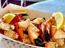 Maybe you would like to learn more about one of these? Keys Fisheries Marathon Menu Prices Restaurant Reviews Tripadvisor