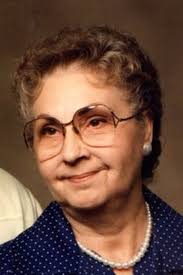 Vera Martin Obituary October 11, 2016